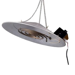 Poultry Electric Brooder