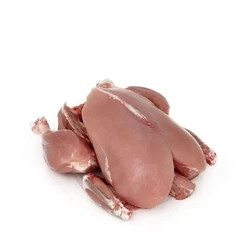 Skinless Fresh Chicken