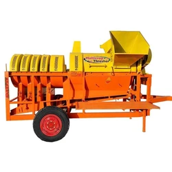 Multi Crop Agriculture Thresher