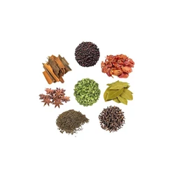 Whole Natural Spices