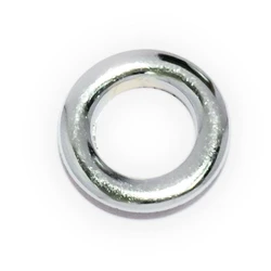Eyelet Curtain Rings