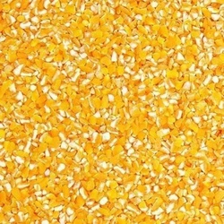Yellow Maize Grits