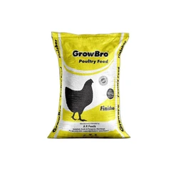 Poultry Feed Finisher