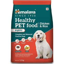 Pet Healthy Food