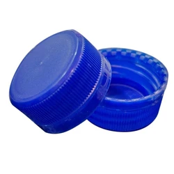 Plastic Bottle Cap