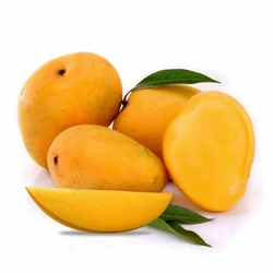Fresh Kesar Mango