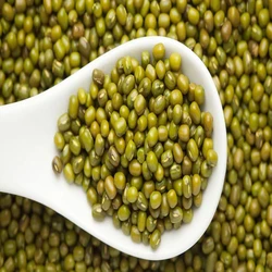 Green Gram Moong