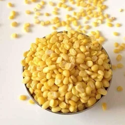 Yellow Split Moong Dal