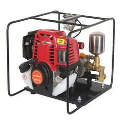 Electric Power Sprayer