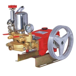 Pump Power Sprayer