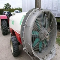 Air Blast Agricultural Sprayer