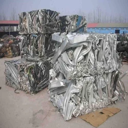 Aluminum Extrusion Scrap