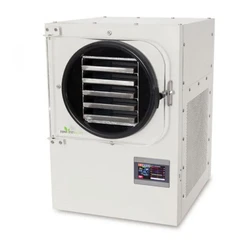 Freeze White Dryers