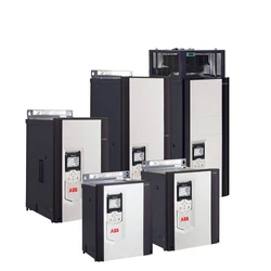 DC Industrial Drives