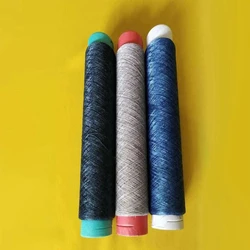 Filaments Polyester Yarn
