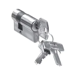 Mortise Pin Cylinder
