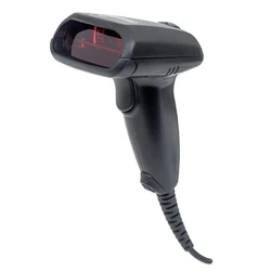 Barcode Laser Scanners