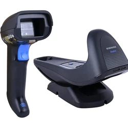 Barcode Datalogic Scanner