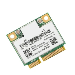 Network Laptop Card