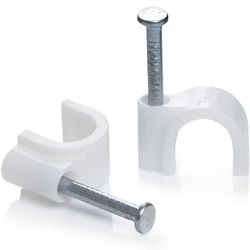 Wire Holder Clip