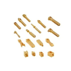 Brass Plug Pins