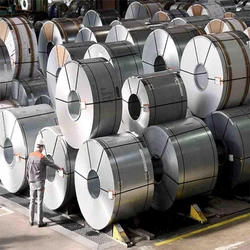 Steel Plants