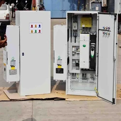 Ac Drive Control Panel
