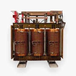 Dry Electrical Transformer