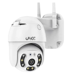 CCTV Zoom Camera