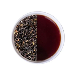 Organic Black Tea
