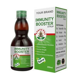 Immunity Booster Syrup