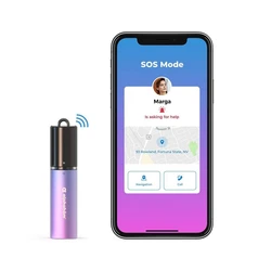 Personal Safety Tracker