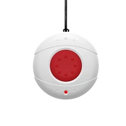 Wireless Panic Button