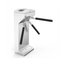 Slim Tripod Turnstile
