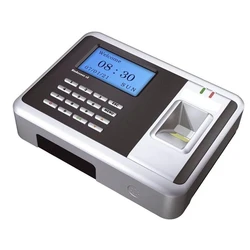Attendance Recording System