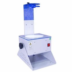Glass Polariscope Tester