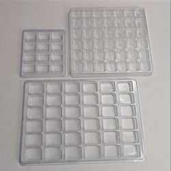 Thermoformed Packaging Trays