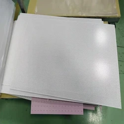 Ortho Plastic Sheet