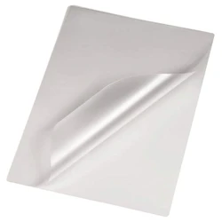 Transparent Lamination Pouch
