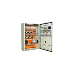 Electric Control Board