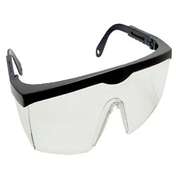 Safety Laboratory Goggle