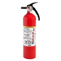 Multi Fire Extinguisher