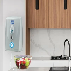 Wall Mounted Purifier