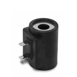 Hydraulic Solenoid Valve Coil