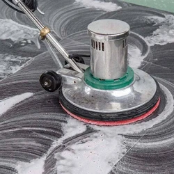Floor Polishing Machine