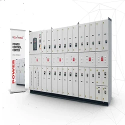 Pcc Electrical Panel