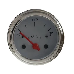 Fuel Automotive Gauges