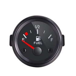 Level Fuel Gauge