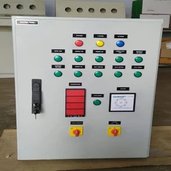Panel Control Boards