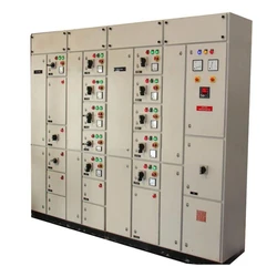 Electrical Panel Boards